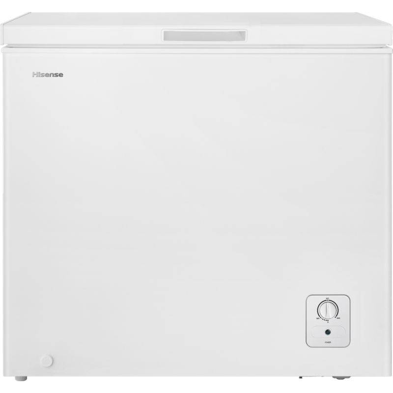 

Морозильная камера Hisense FC325D4BW1
