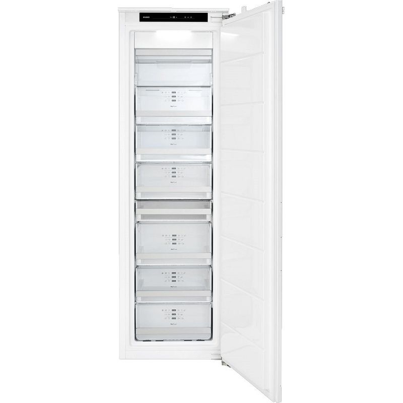 

Встраиваемый морозильник Asko FN31842i