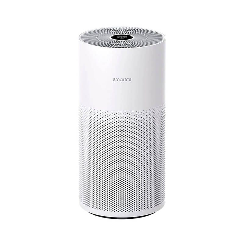 

Очиститель воздуха Smartmi Air Purifier KQJHQ01ZM (FJY6003EU)