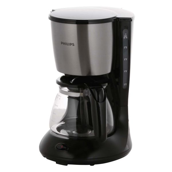 

Кофеварка Philips HD7462/20