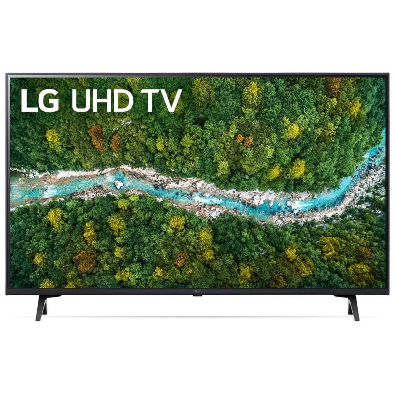 

Телевизор LG 50UP77506LA