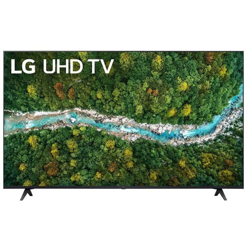 

Телевизор LG 65UP77506LA.ARU