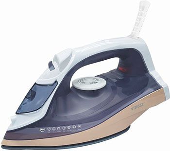 

Утюг Vitesse VS-6012 Синий