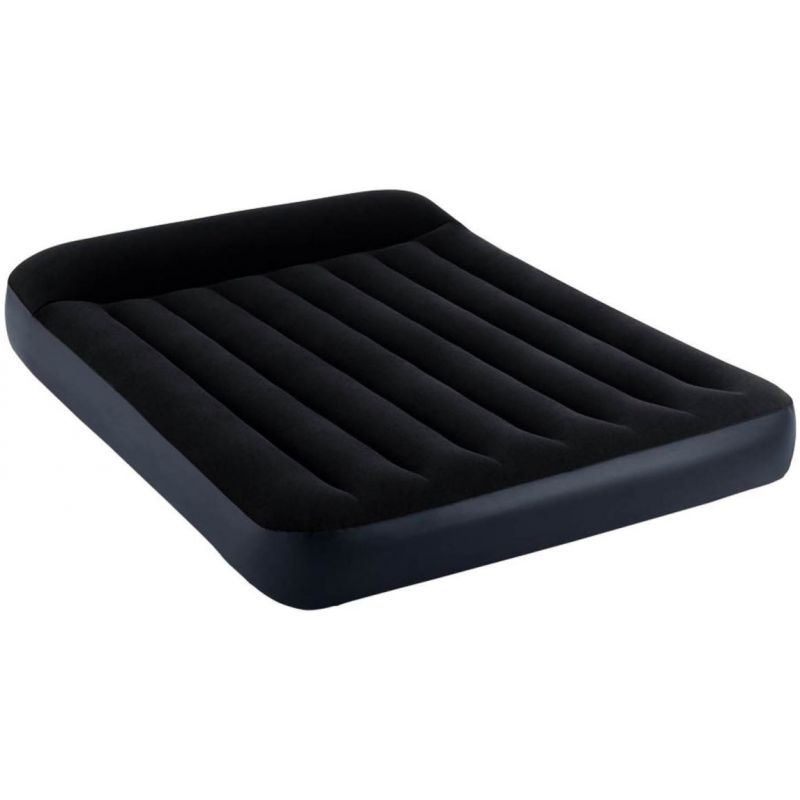 

Надувной матрас Intex Pillow Rest Classic 137х191х25 (64142)