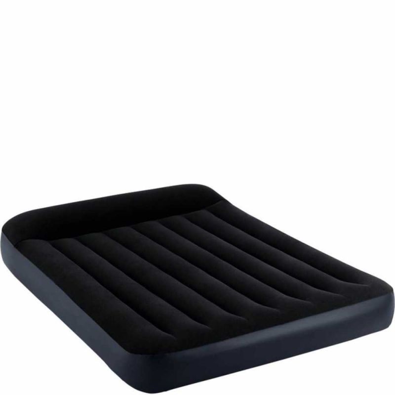 

Надувной матрас Intex Pillow Rest Classic 152х203х25 (64143)