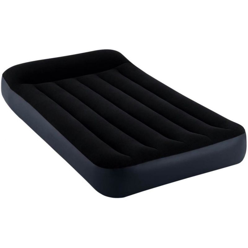 

Надувной матрас Intex Pillow Rest Classic 99х191х25см (64141)