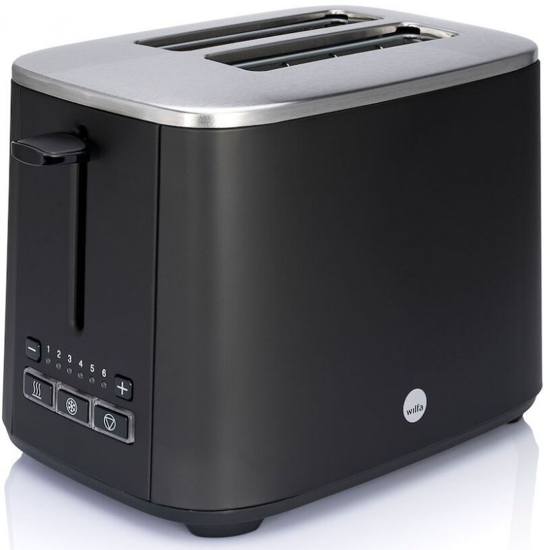 

Тостер Wilfa CT-1000 MB