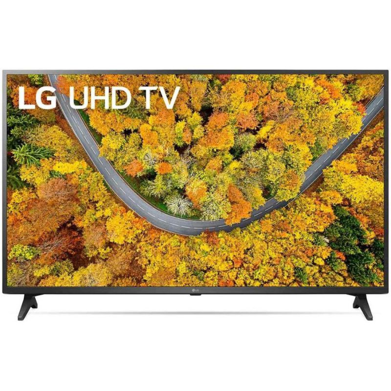 

Телевизор LG 43UP75006LF.ARU