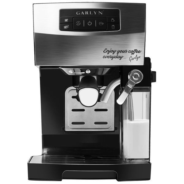 

Кофеварка Garlyn L70