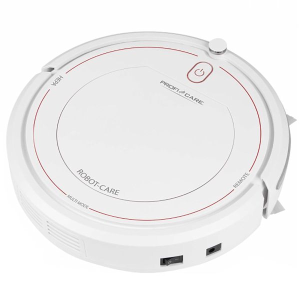 

Пылесос ProfiCare PC-BSR 3042 weiss