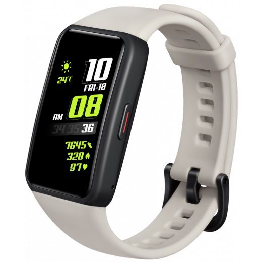 

Фитнес-браслет Honor BAND 6 GREY