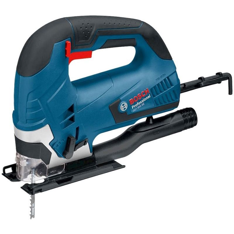 

Лобзик Bosch GST 850 BE (060158F123)