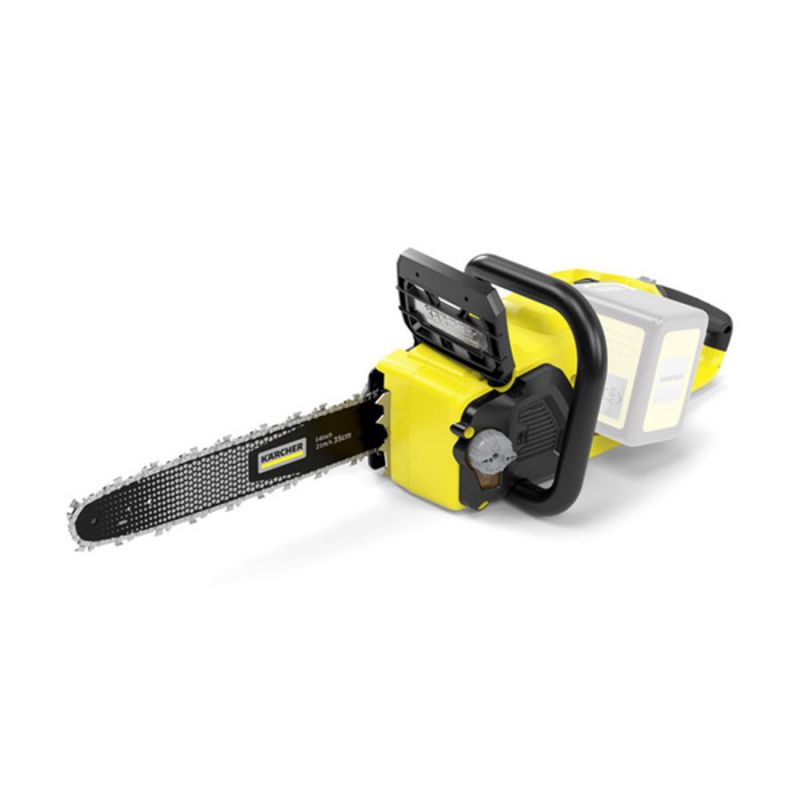

Цепная пила Karcher CNS 36-35 Battery (1.444-050)