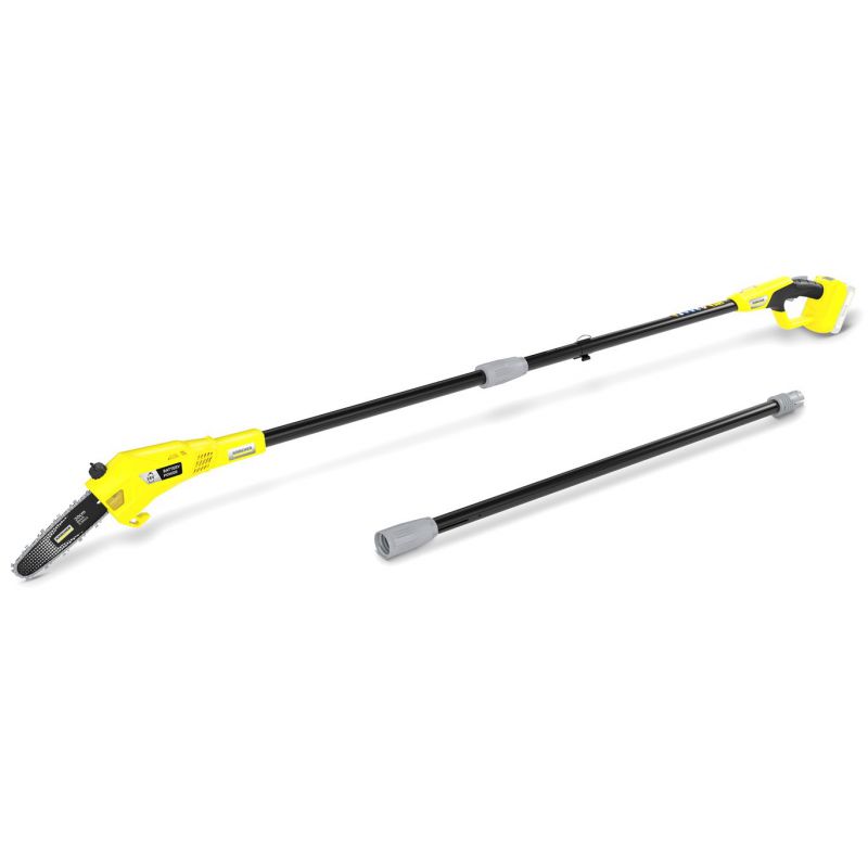 

Кусторез Karcher PSW 18-20 Battery (1.444-010)