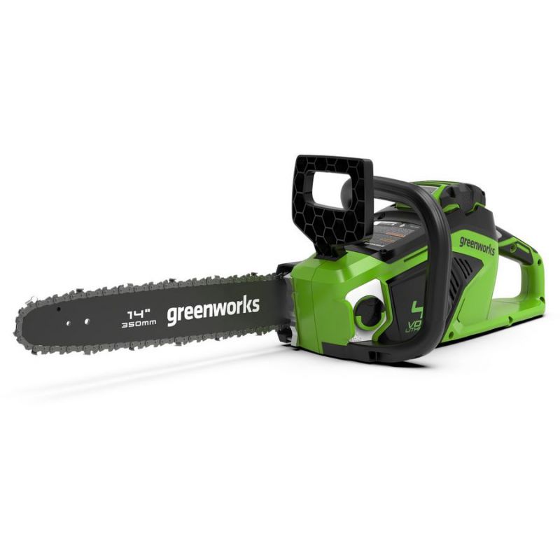 

Цепная пила GreenWorks GD40CS15 (2005707ua)