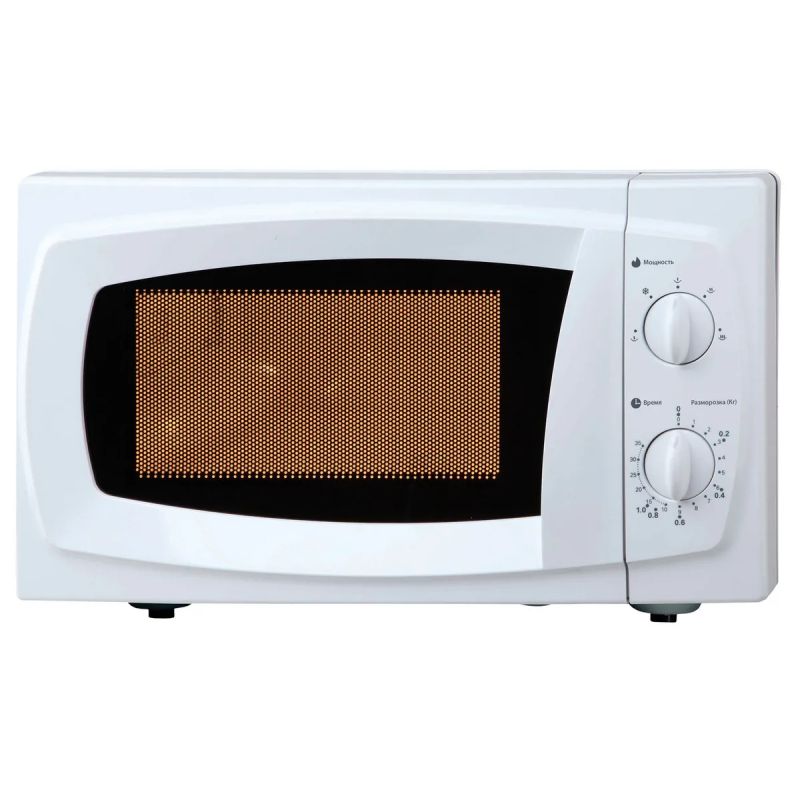 

Микроволновая печь Starwind SWM 5520 белый