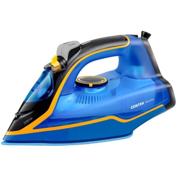 

Утюг Centek CT-2363 BLUE