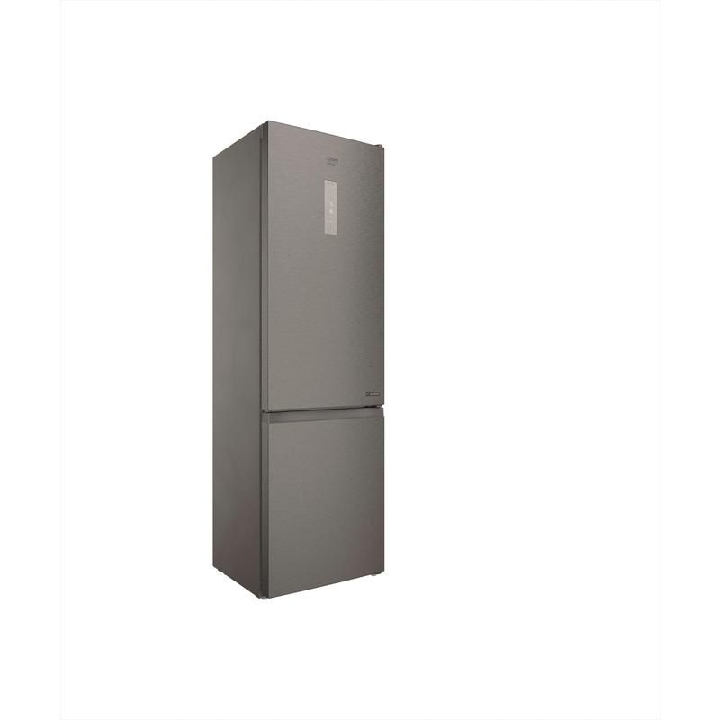 

Холодильник Hotpoint-Ariston HTW 8202I MX