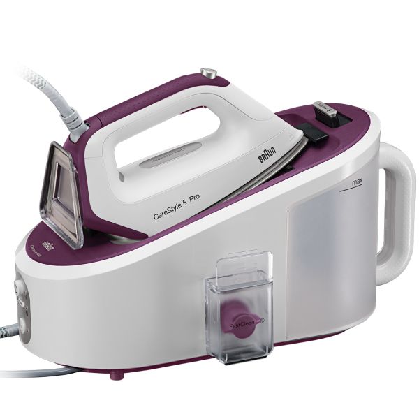 

Утюг Braun IS 5155 WH