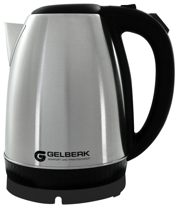 

Чайник Gelberk GL-451 черный