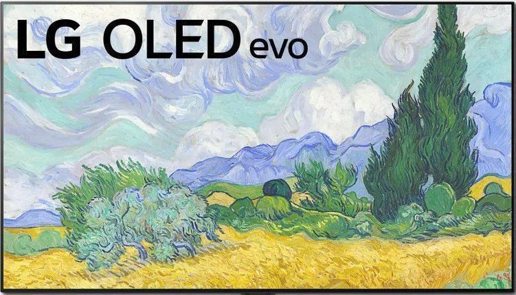 

Телевизор LG OLED65G1RLA.ARU