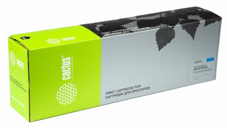 

Картридж Cactus CS-CF311A
