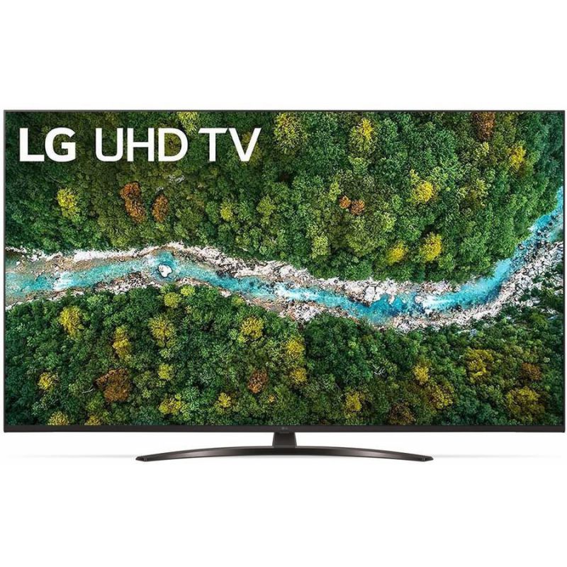 

Телевизор LG 65UP78006LC.ARU