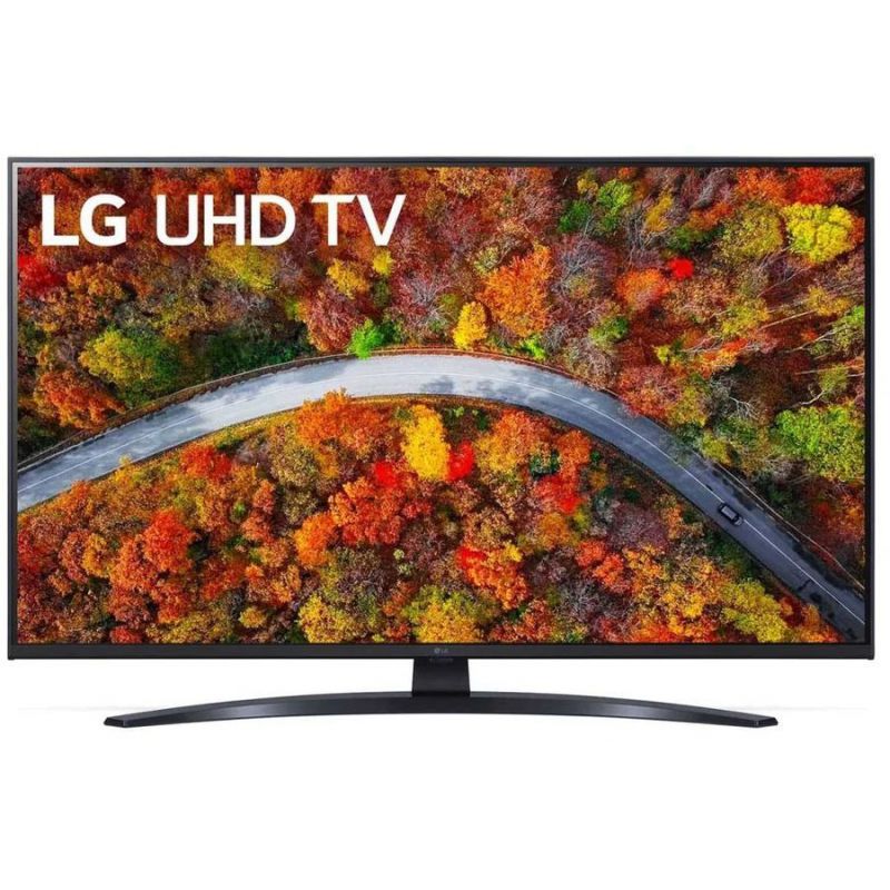 

Телевизор LG 65UP81006LA.ARU