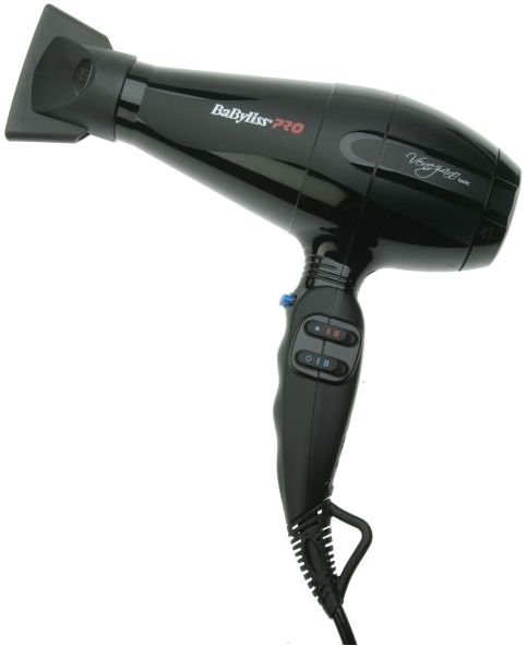 

Фен BaByliss BAB6600RE