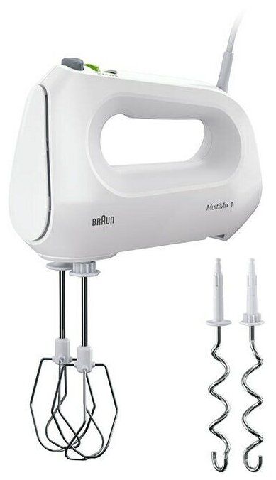 

Миксер Braun HM 1010 WH