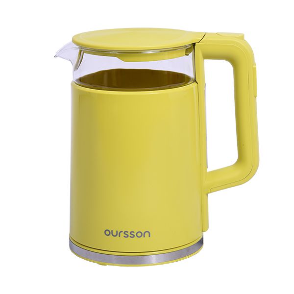 

Чайник Oursson EK1733WD/GA