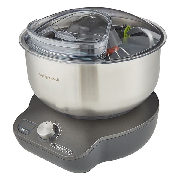 

Миксер Morphy Richards MixStar (400520)