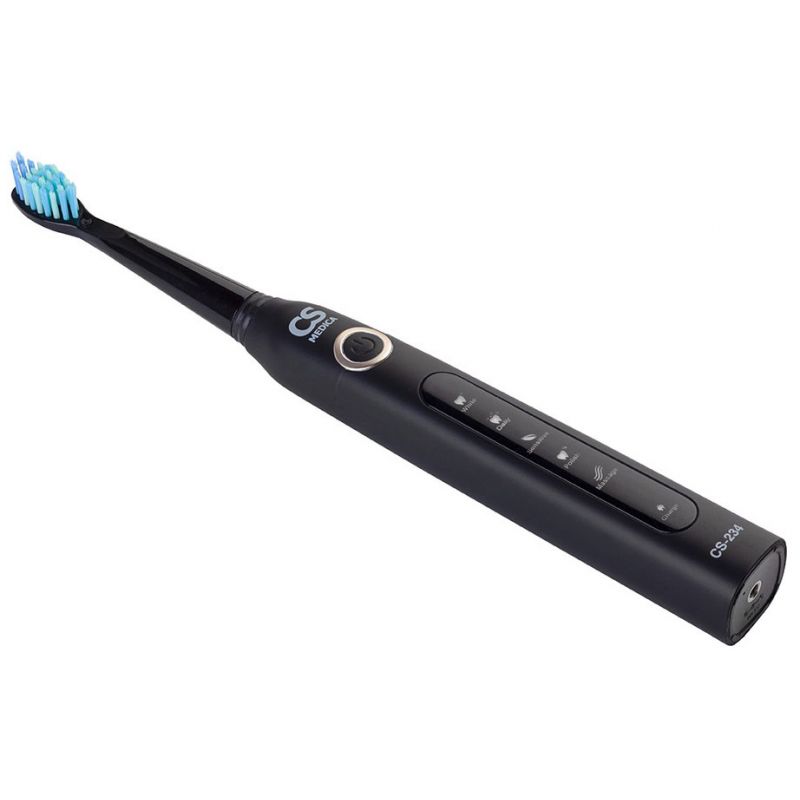 

Электрическая зубная щётка CS Medica SonicMax CS-234