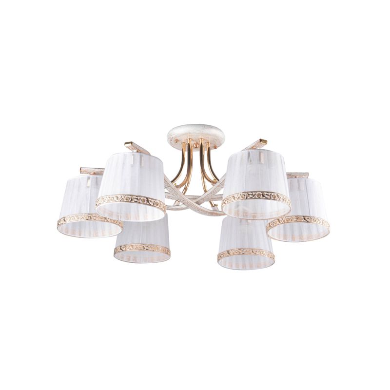 

Люстра Hiper H016-6 Патина