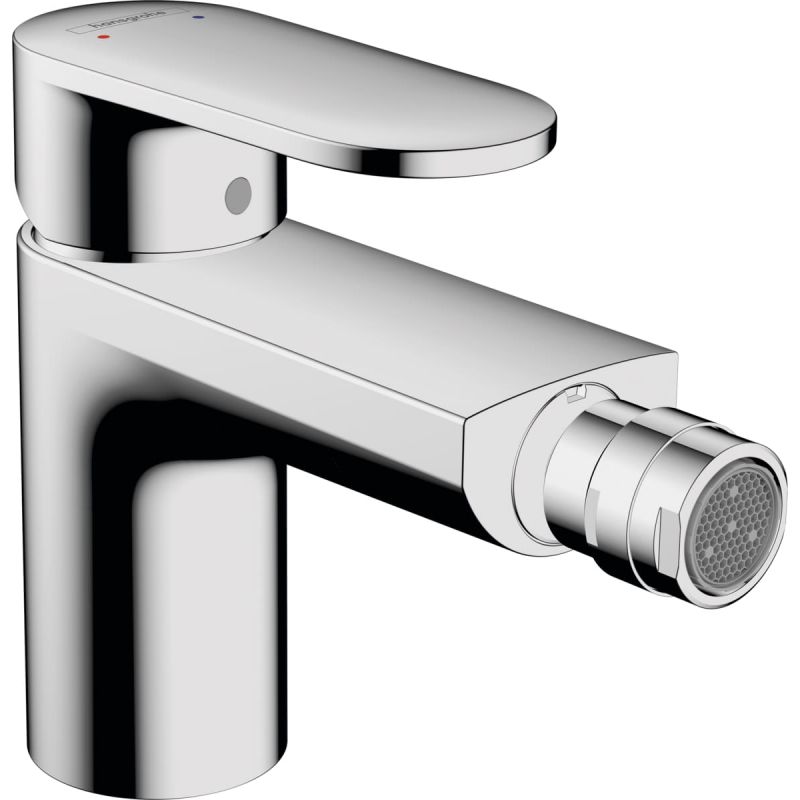 

Смеситель для биде Hansgrohe Vernis Blend 71210000