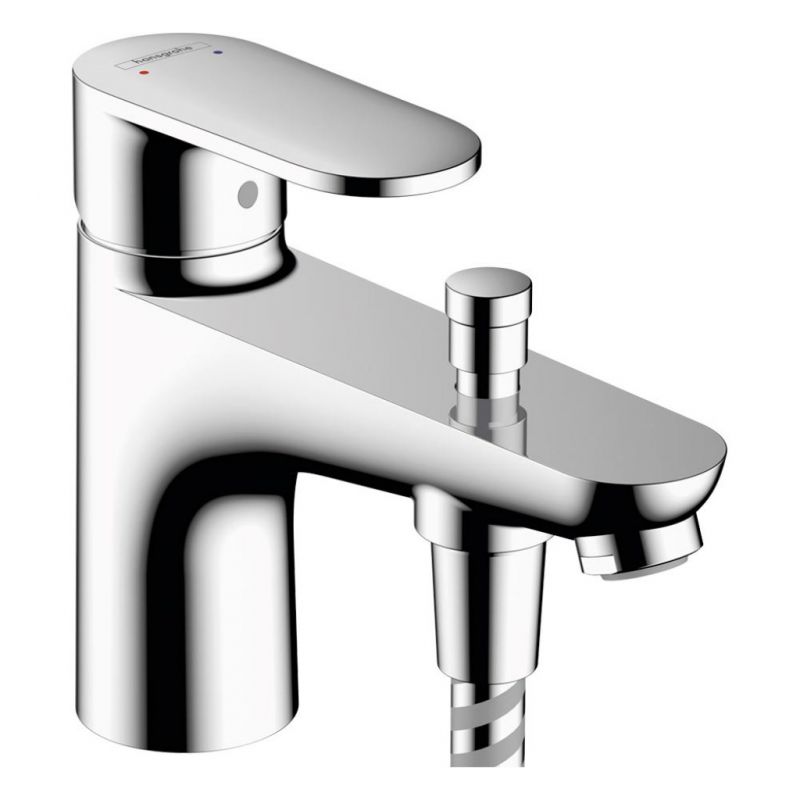 

Смеситель для ванны Hansgrohe Vernis Blend 71446000