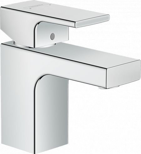 

Смеситель для раковины Hansgrohe Vernis Shape 71560000