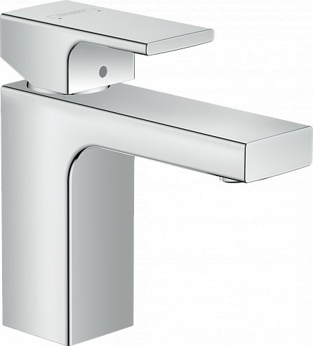 

Смеситель для раковины Hansgrohe Vernis Shape 71568000