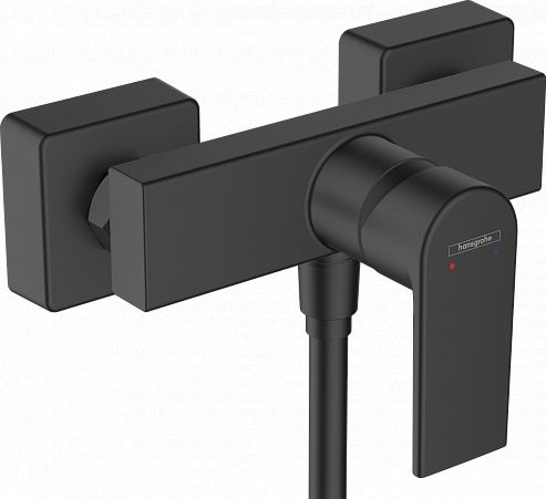 

Смеситель для ванны Hansgrohe Vernis Shape 71650670
