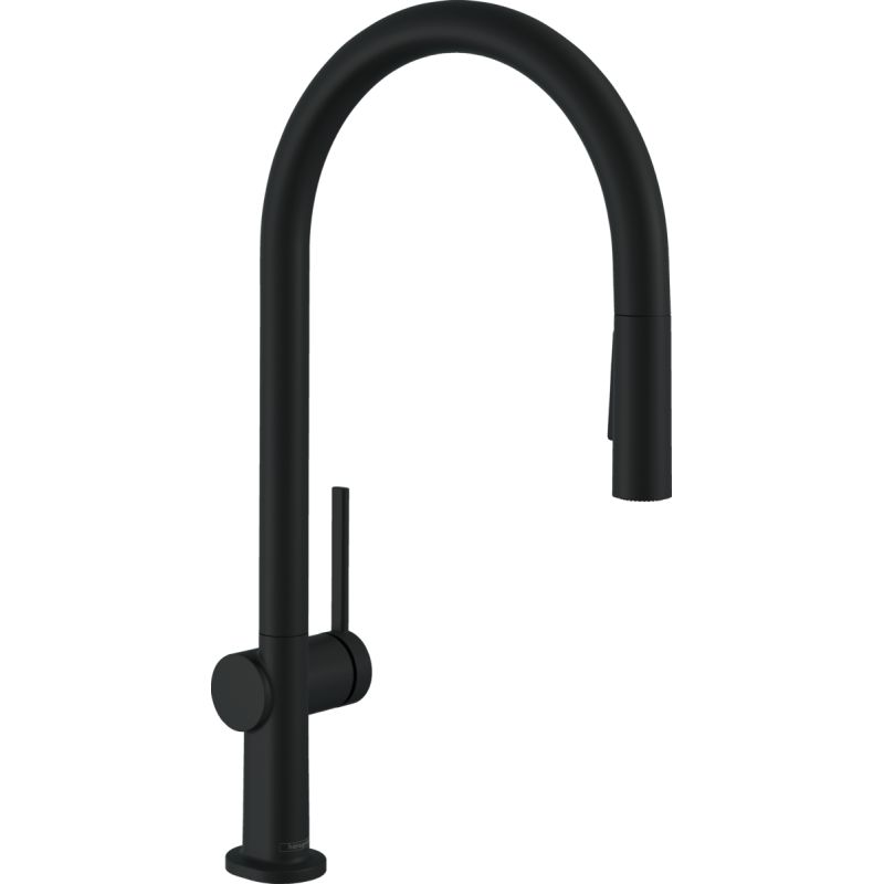 

Смеситель для кухни Hansgrohe Talis 72800670