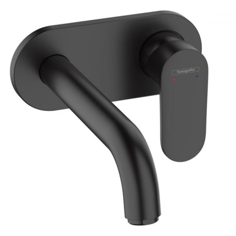 

Смеситель для раковины HansGrohe Vernis Blend 71576670