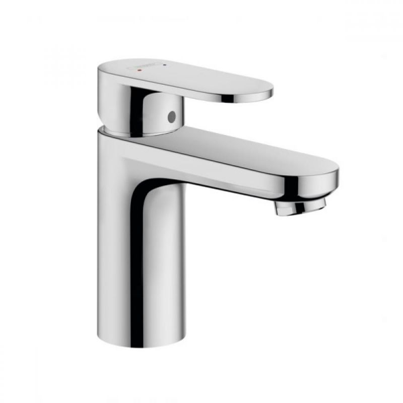 

Смеситель для раковины Hansgrohe Vernis Blend 71580000 хром