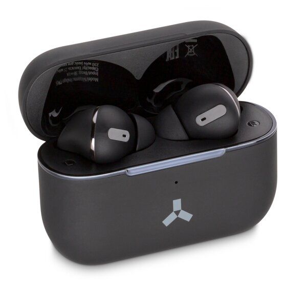 

Наушники Accesstyle Indigo II TWS черный