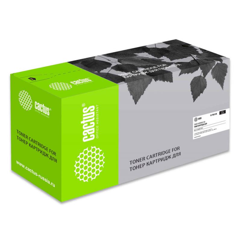 

Картридж Cactus CS-TK8315K черный