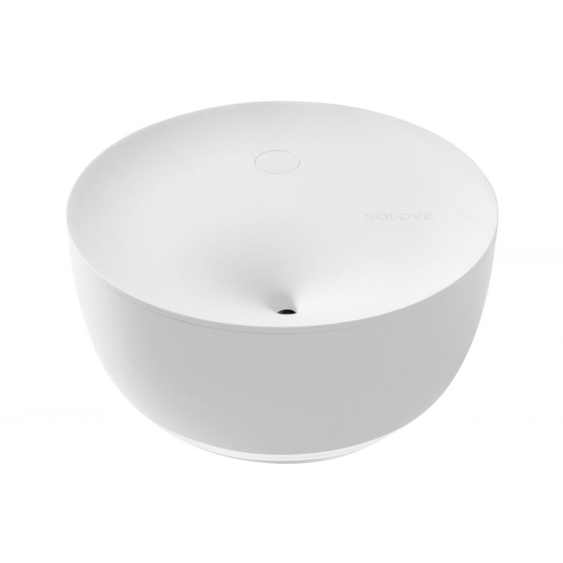

Увлажнитель воздуха Solove H1 White