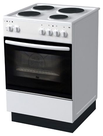 

Электрическая плита ЗВИ 415 W белая