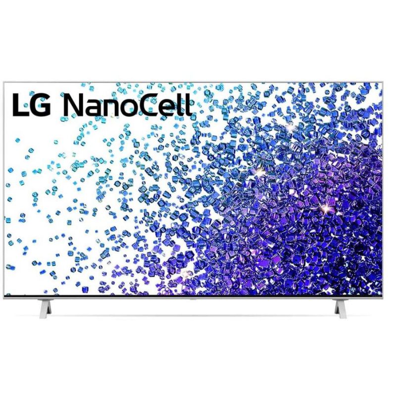 

Телевизор LG 55NANO776PA