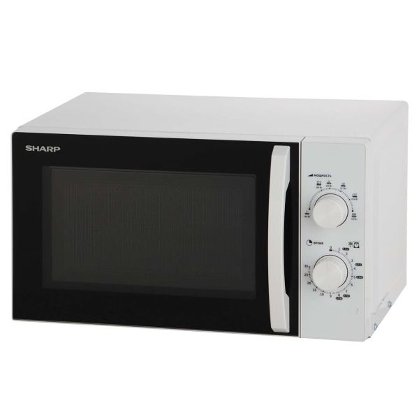 

Микроволновая печь SHARP R2200RW