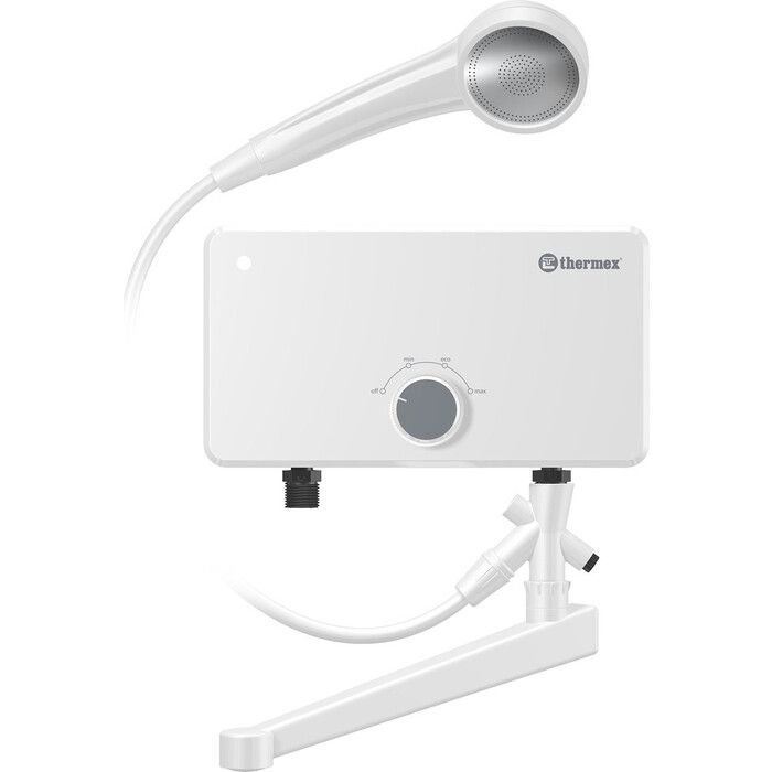 

Водонагреватель Thermex Urban 6500 combi