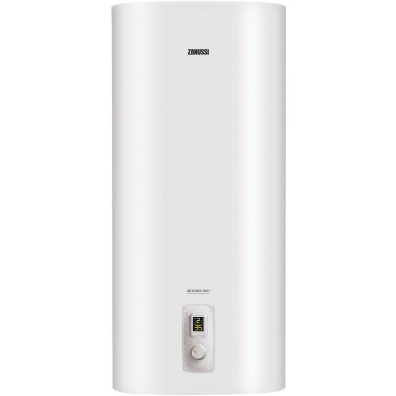 

Водонагреватель Zanussi ZWH/S 30 Artendo WiFi
